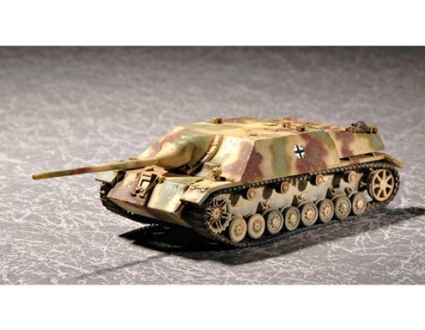 1/72 German Jagdpanzer IV